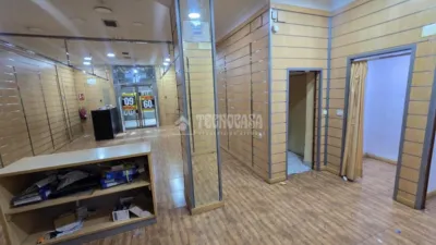 Local comercial en alquiler en Vista Alegre – pohled 5