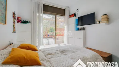 Piso en venta en Carrer de Watt, Sants (Distrito Sants-Montjuïc. Barcelona Capital) de 420.000 €