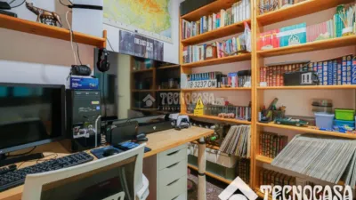 Piso en venta en Carrer de Watt, Sants (Distrito Sants-Montjuïc. Barcelona Capital) de 420.000 €
