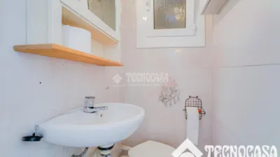 Piso en venta en Carrer de Watt, Sants (Distrito Sants-Montjuïc. Barcelona Capital) de 420.000 €