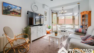 Piso en venta en Carrer de Watt, Sants (Distrito Sants-Montjuïc. Barcelona Capital) de 420.000 €