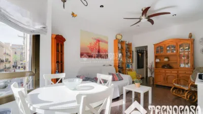 Piso en venta en Carrer de Watt, Sants (Distrito Sants-Montjuïc. Barcelona Capital) de 420.000 €