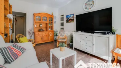 Piso en venta en Carrer de Watt, Sants (Distrito Sants-Montjuïc. Barcelona Capital) de 420.000 €
