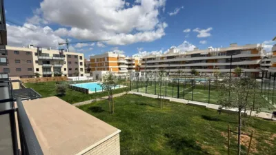 Piso en alquiler en Camas, Camas de 1.200 €<span>/mes</span>
