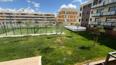 Piso en alquiler en Camas, Camas de 1.200 €<span>/mes</span>