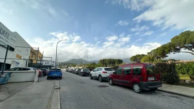 Nave industrial en alquiler en Pinos de Alhaurín, Pinos de Alhaurín (Alhaurín de la Torre) de 39.900 €<span>/mes</span>