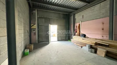 Nave industrial en alquiler en Pinos de Alhaurín, Pinos de Alhaurín (Alhaurín de la Torre) de 39.900 €<span>/mes</span>