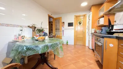 Casa adosada en venta en Zona de Las Cárcavas-Arroyo del Bosque, Zona de las Cárcavas-Arroyo del Bosque (Arroyomolinos) de 430.000 €