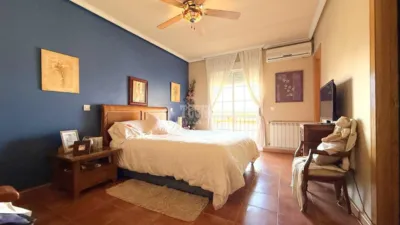 Casa adosada en venta en Zona de Las Cárcavas-Arroyo del Bosque, Zona de las Cárcavas-Arroyo del Bosque (Arroyomolinos) de 430.000 €