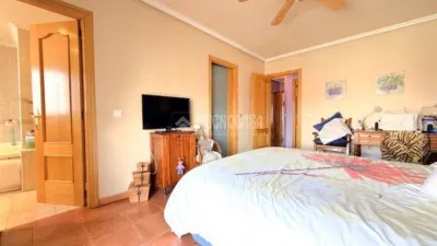Casa adosada en venta en Zona de Las Cárcavas-Arroyo del Bosque, Zona de las Cárcavas-Arroyo del Bosque (Arroyomolinos) de 430.000 €