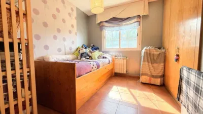 Casa adosada en venta en Zona de Las Cárcavas-Arroyo del Bosque, Zona de las Cárcavas-Arroyo del Bosque (Arroyomolinos) de 430.000 €