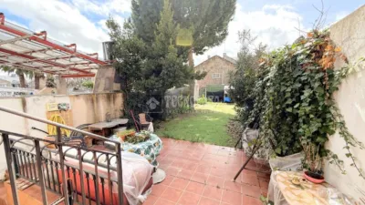 Casa adosada en venta en Zona de Las Cárcavas-Arroyo del Bosque, Zona de las Cárcavas-Arroyo del Bosque (Arroyomolinos) de 430.000 €