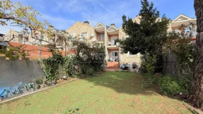 Casa adosada en venta en Zona de Las Cárcavas-Arroyo del Bosque, Zona de las Cárcavas-Arroyo del Bosque (Arroyomolinos) de 430.000 €