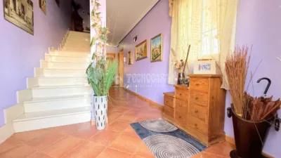 Casa adosada en venta en Zona de Las Cárcavas-Arroyo del Bosque, Zona de las Cárcavas-Arroyo del Bosque (Arroyomolinos) de 430.000 €