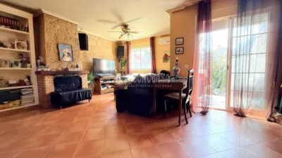 Casa adosada en venta en Zona de Las Cárcavas-Arroyo del Bosque, Zona de las Cárcavas-Arroyo del Bosque (Arroyomolinos) de 430.000 €