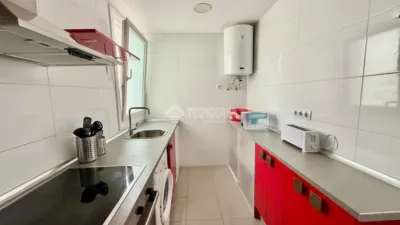 Piso en venta en Delicias, Delicias (Zaragoza Capital) de 118.500 €