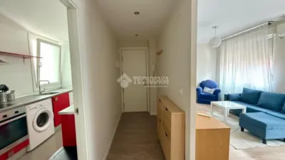 Piso en venta en Delicias, Delicias (Zaragoza Capital) de 118.500 €