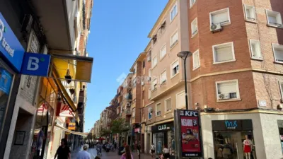 Piso en venta en Delicias, Delicias (Zaragoza Capital) de 118.500 €
