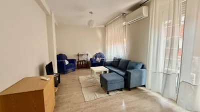 Piso en venta en Delicias, Delicias (Zaragoza Capital) de 118.500 €