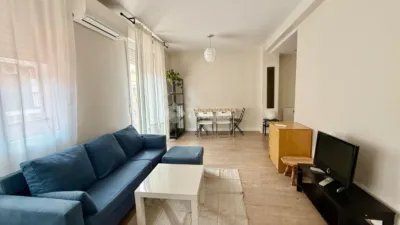 Piso en venta en Delicias, Delicias (Zaragoza Capital) de 118.500 €