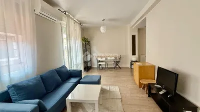 Piso en venta en Delicias, Delicias (Zaragoza Capital) de 118.500 €