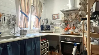 Casa unifamiliar en venta en Rural, Rural (Jerez de la Frontera) de 330.000 €