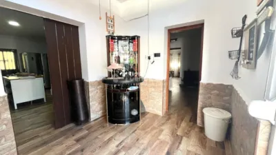 Casa unifamiliar en venta en Rural, Rural (Jerez de la Frontera) de 330.000 €