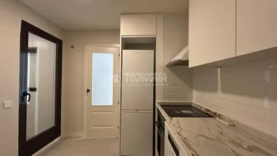Piso en alquiler en Calle de Amaniel - Imagen 10