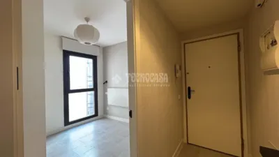 Piso en alquiler en Calle de Amaniel - Imagen 11