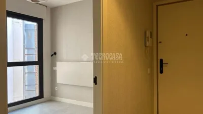 Piso en alquiler en Calle de Amaniel - Imagen 12