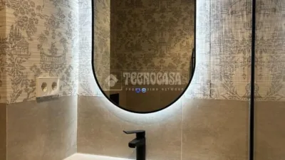 Piso en alquiler en Calle de Amaniel - Imagen 16