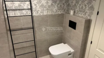 Piso en alquiler en Calle de Amaniel - Imagen 17
