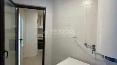 Piso en alquiler en Calle de Amaniel - Imagen 18