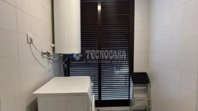 Piso en alquiler en Calle de Amaniel - Imagen 19