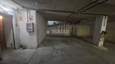 Piso en alquiler en Calle de Amaniel - Imagen 21