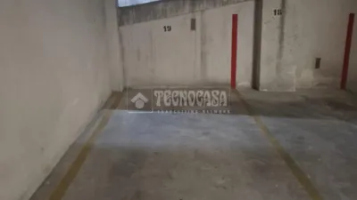 Piso en alquiler en Calle de Amaniel - Imagen 22