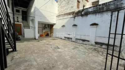 Casa unifamiliar en venta en Centro, Centro (Talavera de la Reina) de 219.000 €
