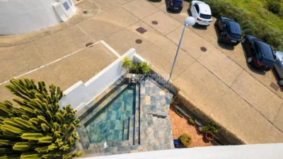 Casa pareada en venta en Conil de La Frontera - Vista 4