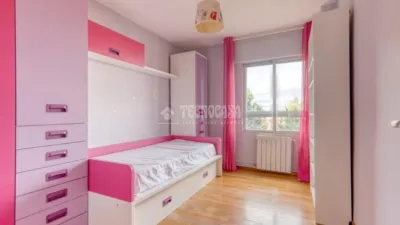 Piso en venta en Calle de Juan de Valladolid, Parquesol (Valladolid Capital) de 209.900 €