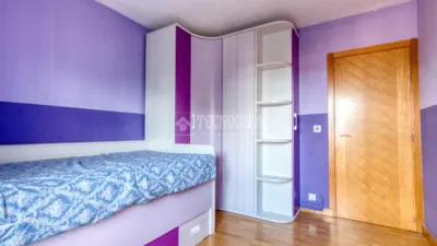 Piso en venta en Calle de Juan de Valladolid, Parquesol (Valladolid Capital) de 209.900 €
