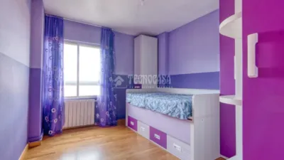 Piso en venta en Calle de Juan de Valladolid, Parquesol (Valladolid Capital) de 209.900 €