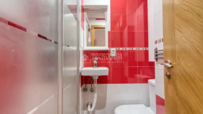 Piso en venta en Calle de Juan de Valladolid, Parquesol (Valladolid Capital) de 209.900 €