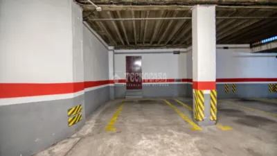 Piso en venta en Calle de Juan de Valladolid, Parquesol (Valladolid Capital) de 209.900 €