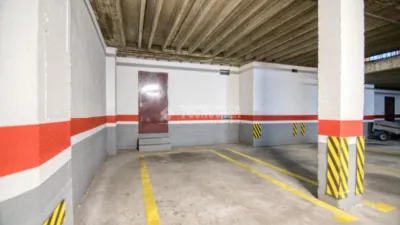 Piso en venta en Calle de Juan de Valladolid, Parquesol (Valladolid Capital) de 209.900 €