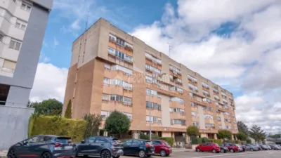 Piso en venta en Calle de Juan de Valladolid, Parquesol (Valladolid Capital) de 209.900 €