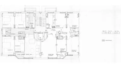 Piso en venta en Calle de Juan de Valladolid, Parquesol (Valladolid Capital) de 209.900 €