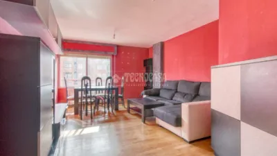 Piso en venta en Calle de Juan de Valladolid, Parquesol (Valladolid Capital) de 209.900 €