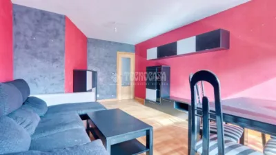Piso en venta en Calle de Juan de Valladolid, Parquesol (Valladolid Capital) de 209.900 €