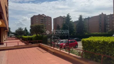 Piso en venta en Calle de Juan de Valladolid, Parquesol (Valladolid Capital) de 209.900 €