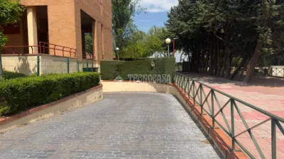 Piso en venta en Calle de Juan de Valladolid, Parquesol (Valladolid Capital) de 209.900 €